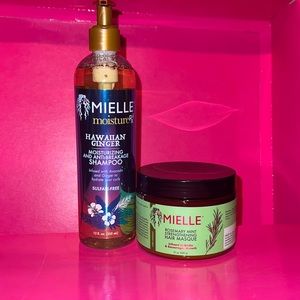 MIELLE products